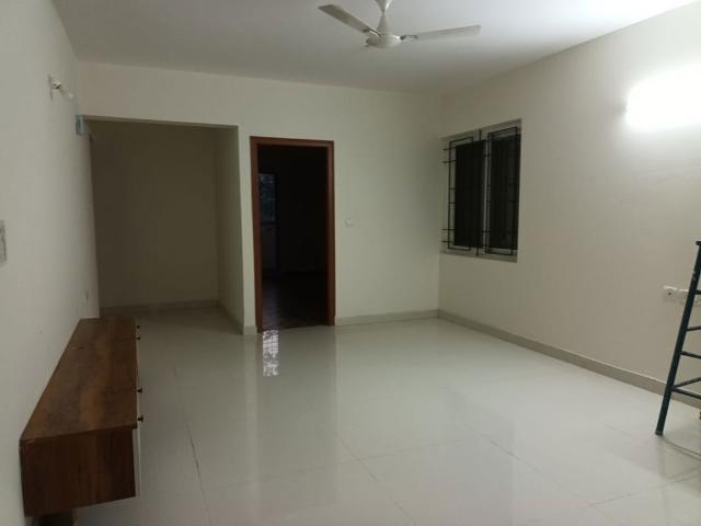 Flat for rent in Cox Town - Bangalore, Karnataka