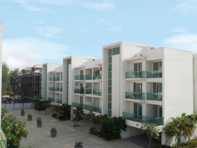 Flat for rent in Sector 72, Mohali