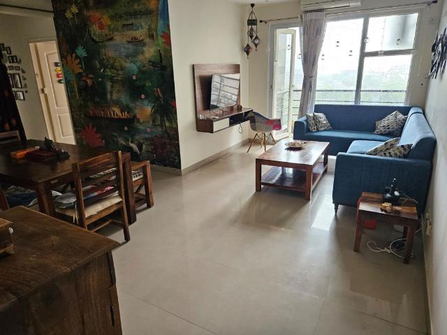 Flat for rent in Sohna, Gurugram