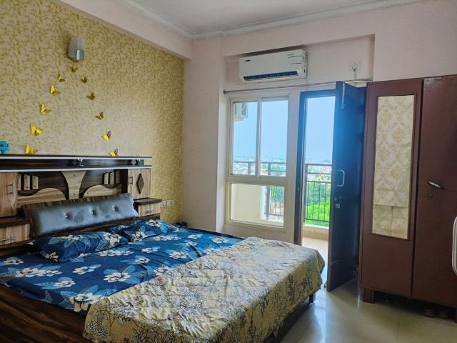 Flat for rent in Lucknow