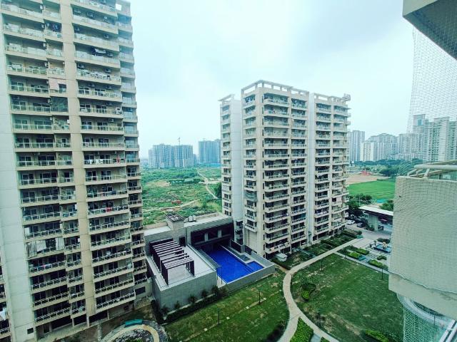 Flat for rent in Noida, Gautam Buddha Nagar