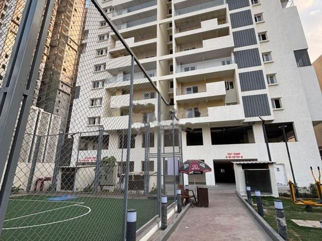 Flat for rent in Greenlands, Manchirevula