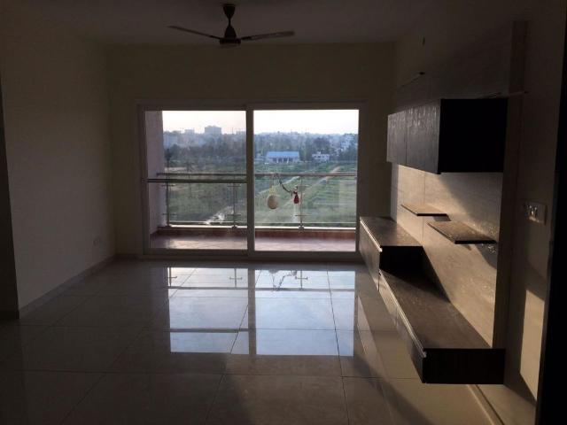 Flat for rent in Arkavathy Layout, Bengaluru