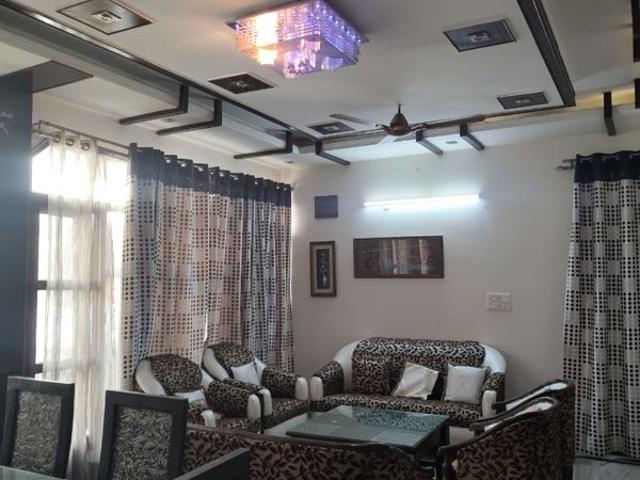 Flat for rent in Sector 49, Chandigarh