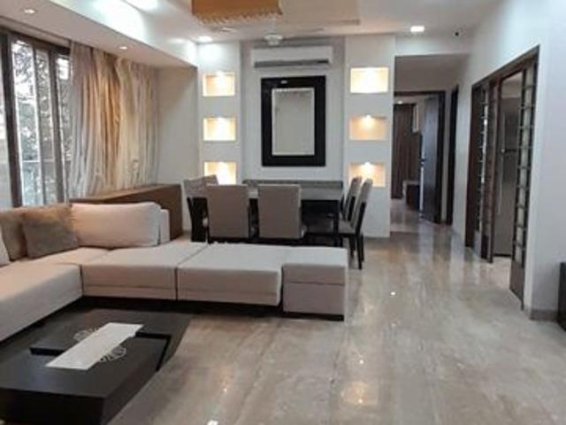 Flat for rent in Khar, Mumbai
