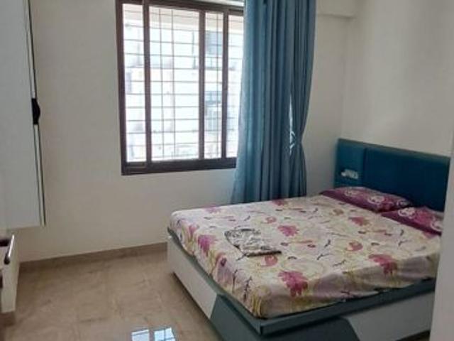 Flat for rent in Poona, National Capital Territory Of Delhi