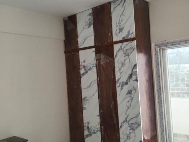 Flat for rent in Ayyappanagara, Bengaluru