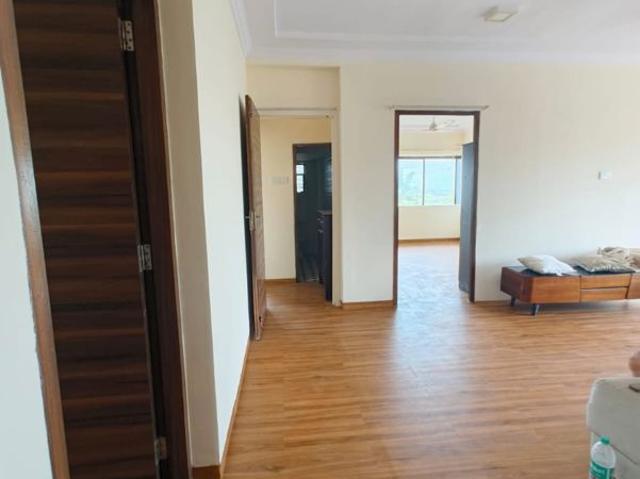 Flat for rent in Adarsh Nagar, Mumbai