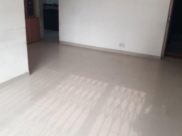 Flat for rent in Agroli Village, Navi Mumbai
