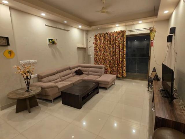 Flat for rent in Cox Town - Bangalore, Karnataka