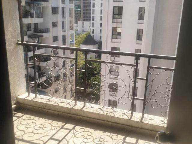 Flat for rent in Kondhwa, Pune
