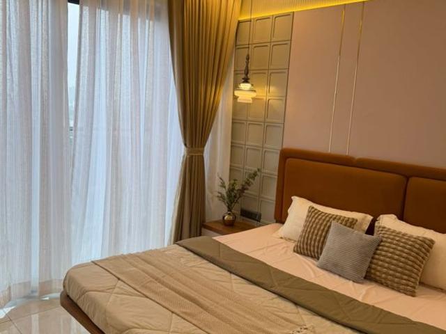 Flat for rent in Koregaon Park, Pune