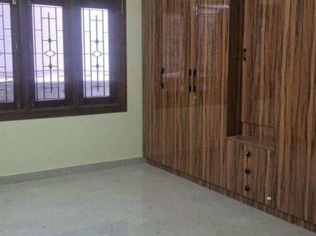 Flat for rent in Frazer Town, Bengaluru