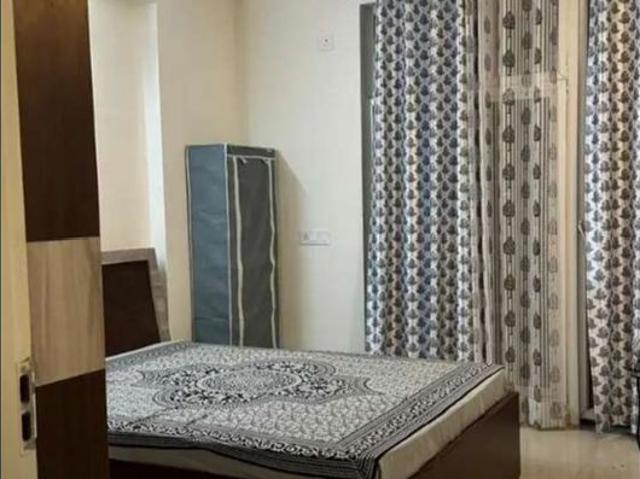 Flat for rent in Aminabad, Lucknow