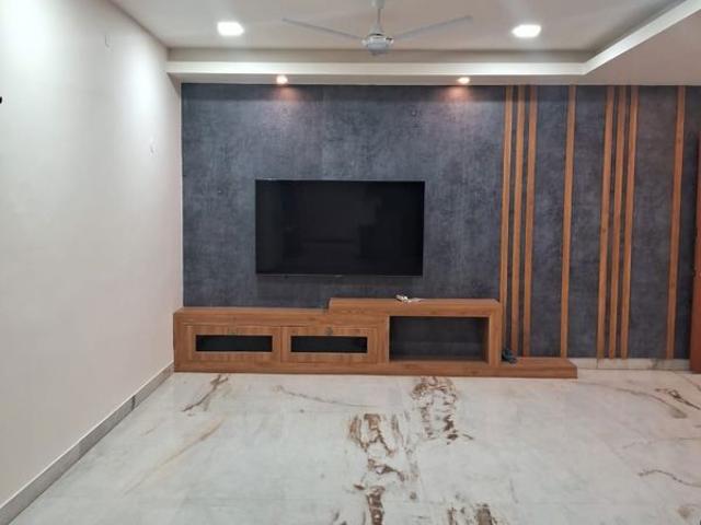 Flat for rent in Indiranagar 1st Stage, Bengaluru