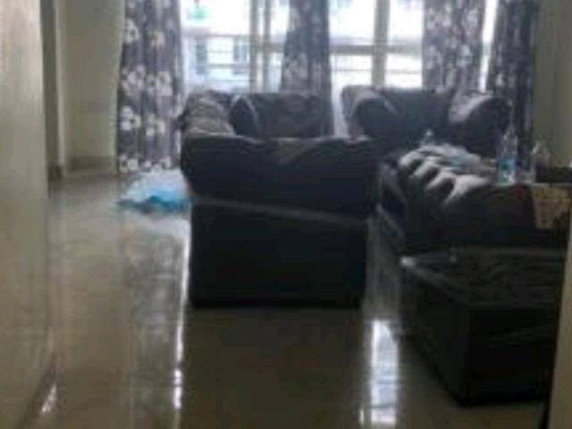 Flat for rent in Civil Lines, Lucknow