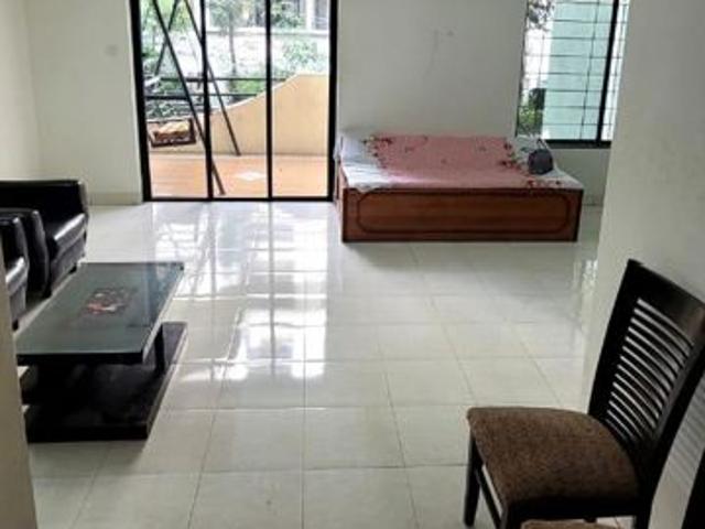 Flat for rent in Kalyani Nagar