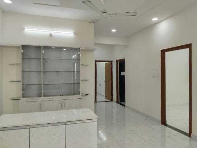 Flat for rent in Madhapur, Hyderabad