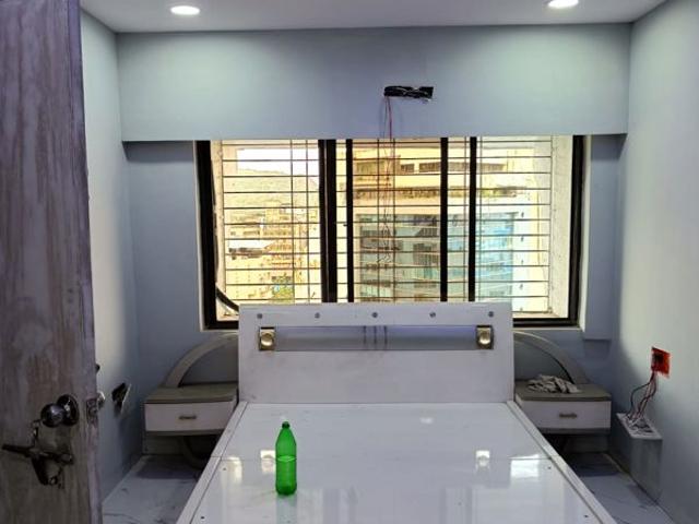 Flat for rent in Juinagar, Navi Mumbai