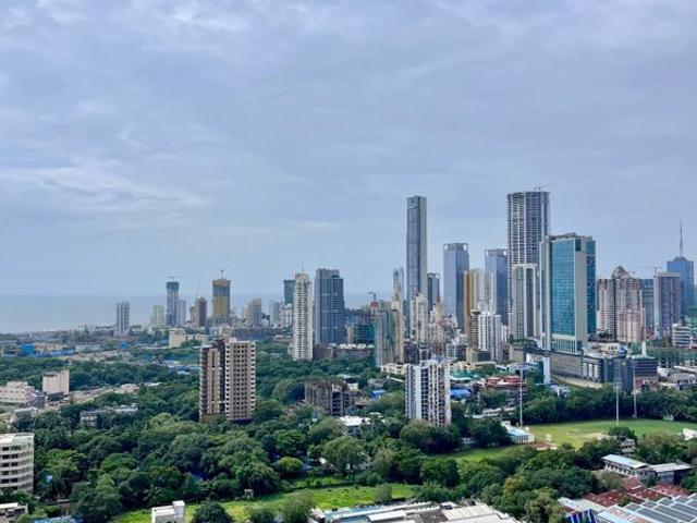 Flat for rent in Mahalakshmi, Mumbai City District
