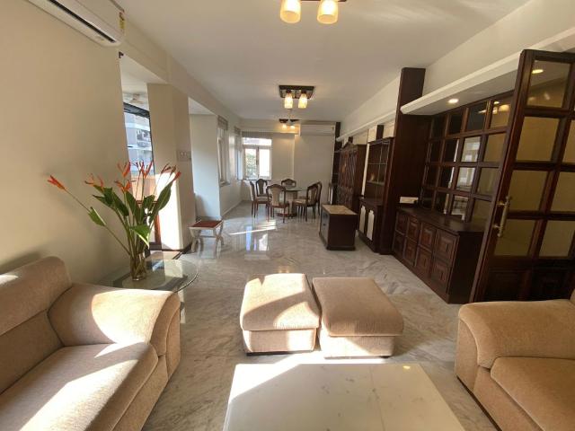Flat for rent in Malabar Hill, Mumbai City District