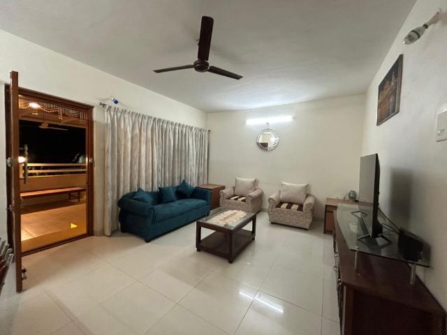 Flat for rent in Ward 6, Pune