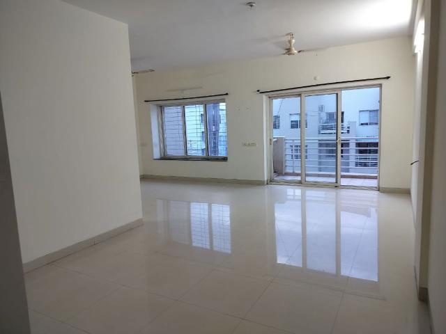 Flat for rent in Kalewadi, Pimpri-Chinchwad