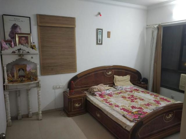 Flat for rent in Wanawadi, Pune