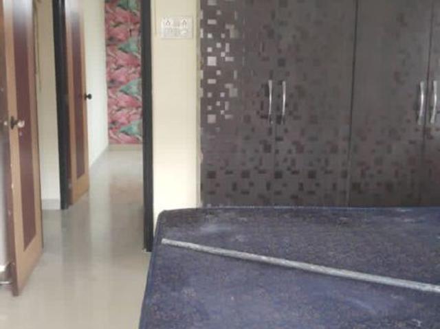 Flat for rent in Seawoods East, Navi Mumbai