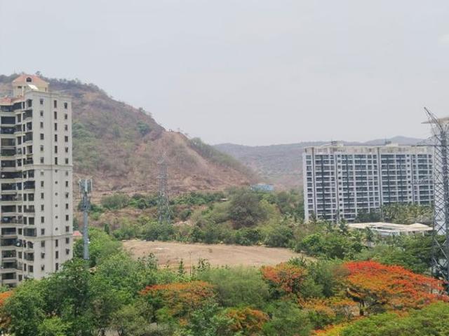 Flat for rent in Kharghar, Panvel
