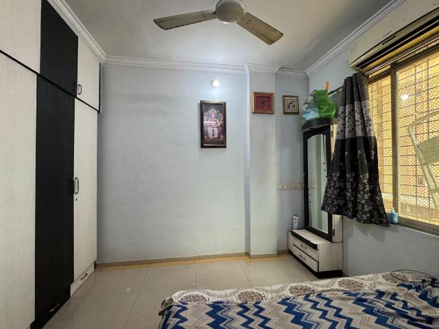 Flat for rent in Seawoods West, Navi Mumbai