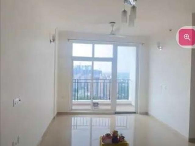 Flat for rent in Ahmamau, Lucknow