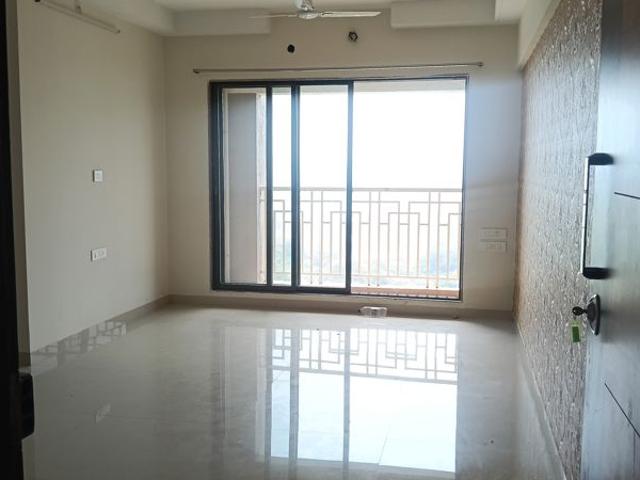 Flat for rent in Sai Jewel, Panvel