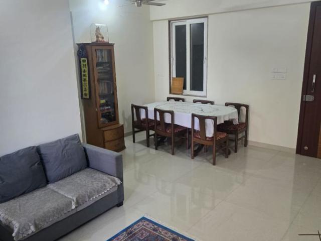 Flat for rent in Panvel, Raigad