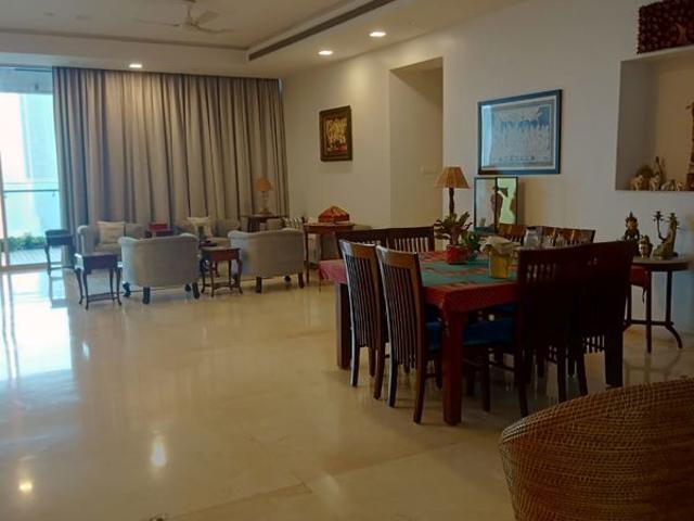 Flat for rent in Byculla East, Mumbai City District