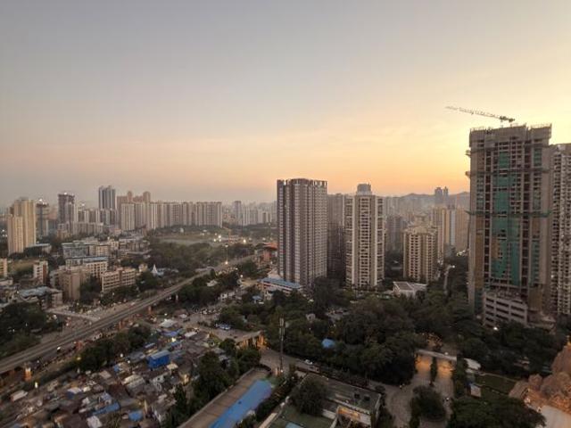 Flat for rent in Dhokali, Thane