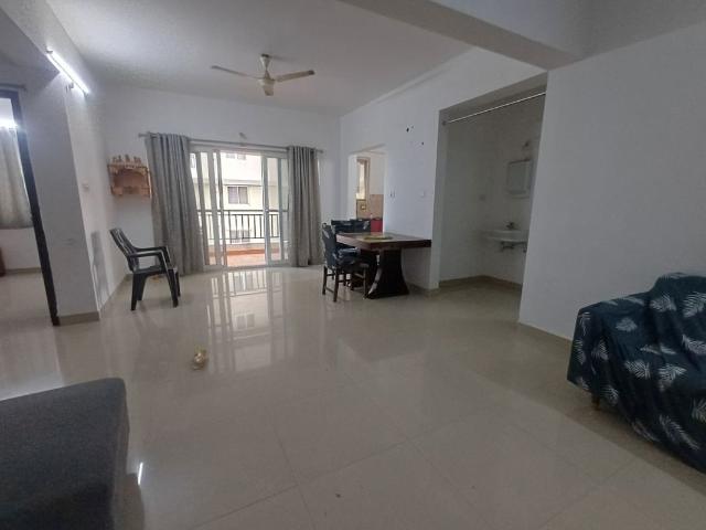 Flat for rent in Greater Hyderabad Municipal Corporation West Zone, Hyderabad