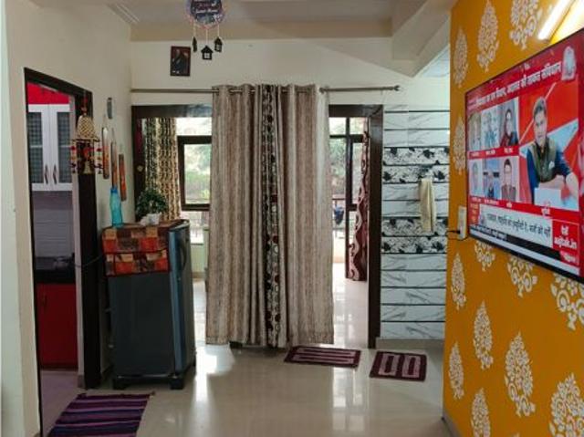 Flat for rent in Ghaziabad
