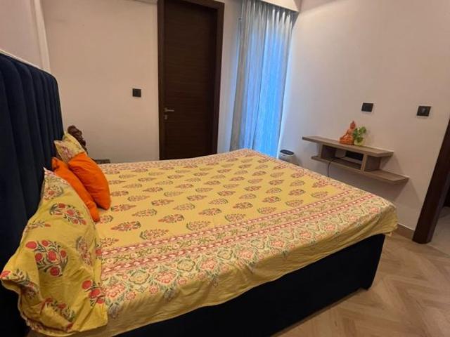Flat for rent in Gurgaon, Gurugram