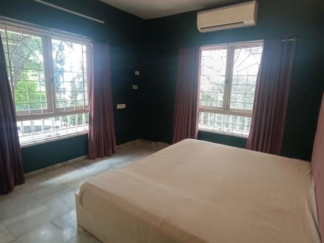 Flat for rent in Ward 6, Pune