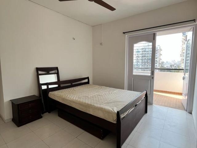 Flat for rent in Rohan Nilay 1, Pune