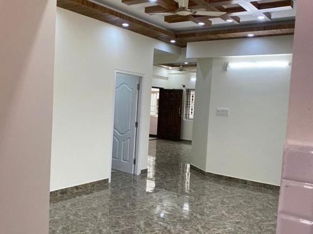 Flat for rent in Bengaluru North City Corporation, Bengaluru