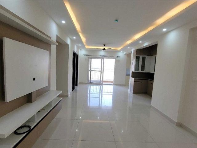 Flat for rent in Bengaluru East City Corporation, Bengaluru