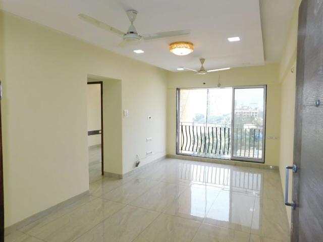 Flat for rent in Dadabhai Naoroji Nagar, Mumbai