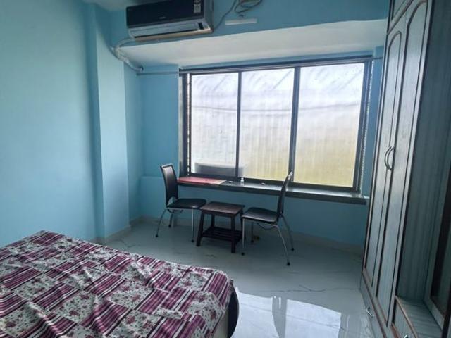 Flat for rent in Seawoods East, Navi Mumbai