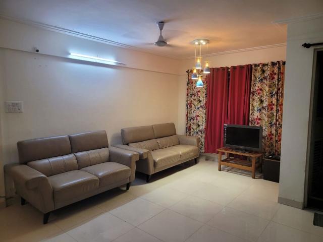 Flat for rent in Kothrud, Pune