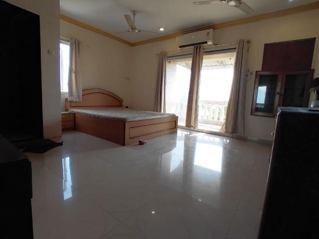 Flat for rent in Palm Beach Residency, Navi Mumbai