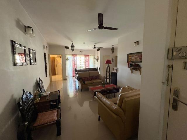 Flat for rent in Kenchenahalli, Bengaluru