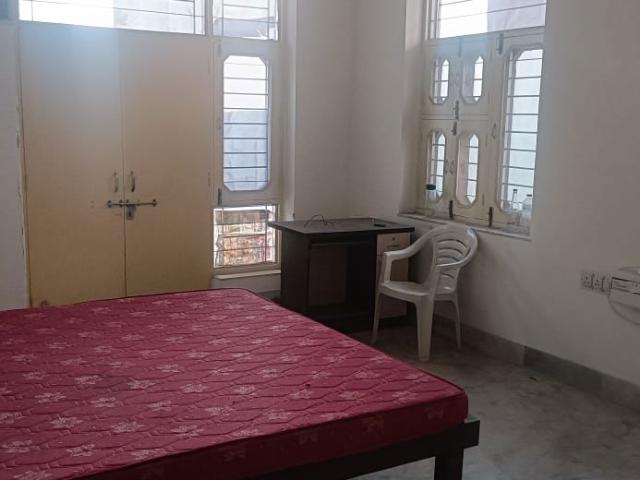 Flat for rent in Hanuman Nagar, Jaipur Municipal Corporation