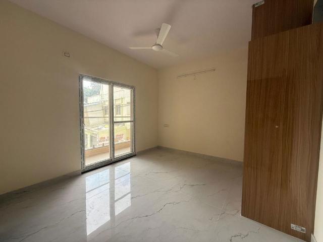 Flat for rent in Bangalore South, Cox Town - Bangalore